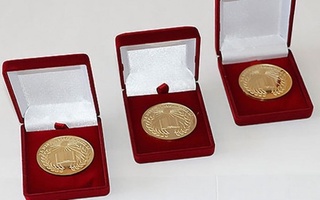 2022 йилда 11 275 нафар битирувчи олтин ва кумуш медаллар билан тақдирланди