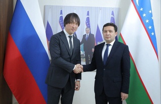 Oʻzbekiston va Rossiya oʻrtasida turizm sohasida hamkorlikni kengaytirishga kelishildi