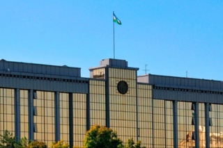 Respublika va mahalliy ijro etuvchi hokimiyat organlarida ichki nazorat tizimi takomillashtiriladi