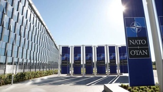 Намояндаи махсуси Президенти Ҷумҳурии Ӯзбекистон оид ба Афғонистон дар қароргоҳи НАТО сухан ронд