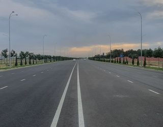 Yo'l — umumxalq mulki