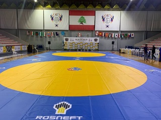 Бугун Ливанда самбо бўйича Осиё чемпионати бошланади