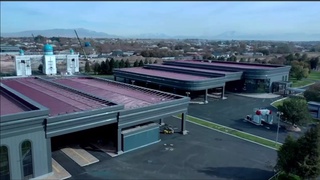 “Gʻishtkoʻprik” bojxona postiga “aql” kiritilyapti