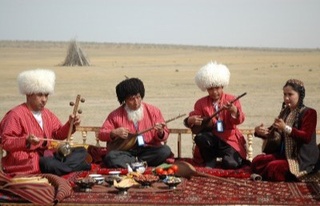 II Халқаро бахшичилик санъати фестивали Нукус шаҳрида бўлиб ўтади