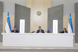 Кураш Халқаро олимпия ўйинлари дастурига киритиладими?