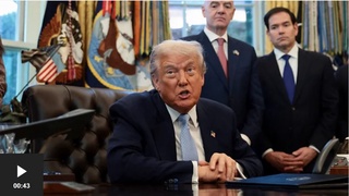 2026 йилги Жаҳон чемпионати чиптасига эга мухлислар учун АҚШ визаси тезлаштирилади