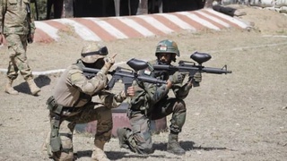 Впервые совместные узбекско-индийские военные учения пройдут в Узбекистане