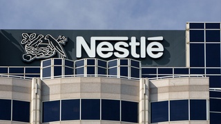 "Nestle"  Хитойга йирик  миқдорда сармоя  киритмоқда