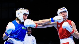 Бугун 5 нафар боксчимиз жаҳон чемпионати чорак финалида рингга кўтарилади