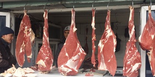 Ростдан кўп гўшт еяпмизми?!