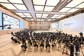 Jamgʻarmalarni boshqarishga malakali xorijiy menejerlar olib kelinadi