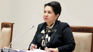 Диалог с народом, в том числе работа с обращениями стали основным источником принятия важных решений во всех сферах жизни общества