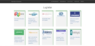 Badiiy tarjimada innovatsion yangilik: 
o'zbek tarjimashunoslari elektron poetik lug'at yaratish ustida ish olib bormoqda