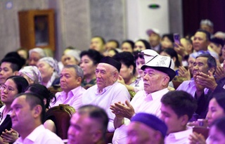 Пикирлеўдеги революциялық өзгерислер платформасы