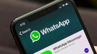 «WhatsApp» перестанет работать на некоторых смартфонах