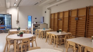 Finlyandiyada bolalarni bog‘chada 6 oyligidan qoldirish mumkin