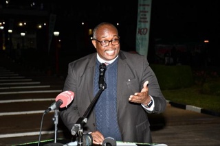 Toshkentdagi Parlamentlararo ittifoq tadbirida Zambiya vakili vafot etdi