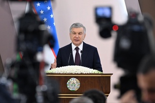 Imkoniyat va mablagʻ bor, qaror va dastur bor. Yetishmayotgan narsa – masʼuliyat, shaxsiy javobgarlik — Prezident