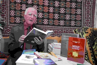 Ижод эркинлиги – улуғ маънавий неъмат ёхуд Ренессанс адабиёти янги босқичда