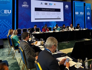 Oʻzbekiston UNWTO Bosh Assambleyasi Prezidenti va 2 ta Qoʻmita aʼzosi etib saylandi