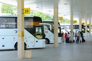 Barcha avia, temir yoʻl va avtobus qatnovlarida chipta olish imkonini beradigan yagona onlayn platforma ishga tushiriladi