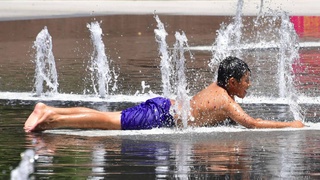 Прогноз погоды на 28 июля