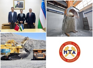 Uzbekistan and Turkey plan to increase cooperation in the field of geology