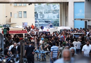 Число погибших при детонации пейджеров в Ливане возросло