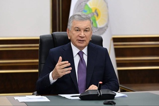 Мәҳәллелерде қәўипсиз орталық жаратыў илажлары ҳаққында мәлимлеме берилди