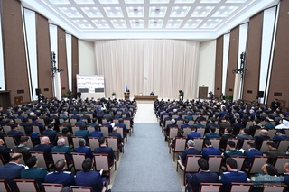 Банклар замонавий фикрлаб, мижозлар билан самарали ишлаши мақсадга мувофиқ