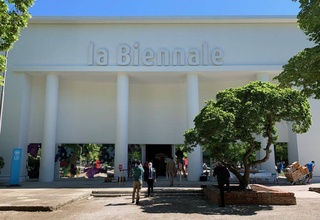 На 18-й архитектурной биеннале в Венеции будет представлен национальный павильон Узбекистана