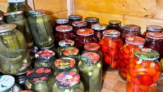 Уй шароитида ёпилган "банка"лар соғлик учун қандай хавф туғдиради?