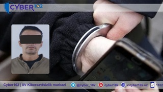 "Тез тиббий ёрдам" шифохонасидаги ўғирлик содир этилди