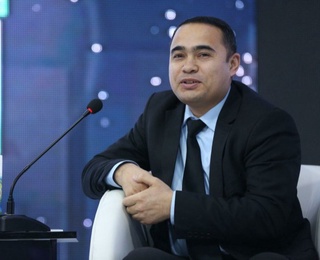 Keling, tarbiyada oʻrnak boʻlaylik!