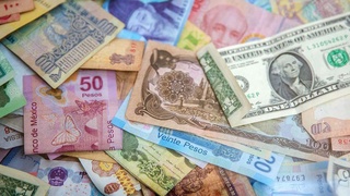 Прямые иностранные инвестиции по всему миру сократились на 49 процентов