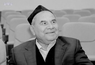 Шароф Бошбеков оламдан ўтди