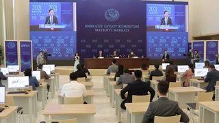 Электронный список избирателей: модернизация продолжается