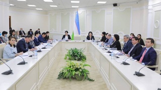 Широко обсуждаются вопросы искоренения всех форм дискриминации в отношении женщин