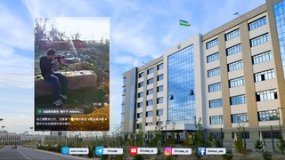 В Ташкентской области изъято охотничье оружие за незаконное использование иностранным гражданином