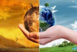 Ўзбекистон кўнгиллилари мамлакат ва жаҳондаги иқлим ўзгаришининг оқибатларини муҳокама қилишда иштирок этди
 