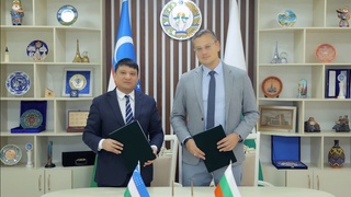 Болгария билан ҳам Касбий тайёрлов маркази ташкил этилади