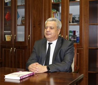 Таълимдаги оламшумул ислоҳотлар