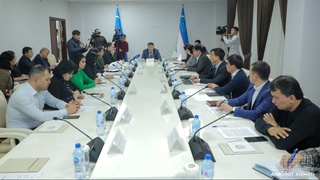 В Узбекистане стартовал «Месяц без контрафакта»