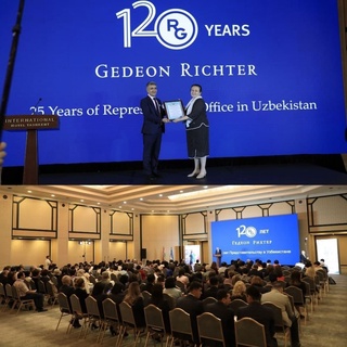 Ўзбекистон – Венгрия: азалий ҳамкорликнинг янги уфқлари