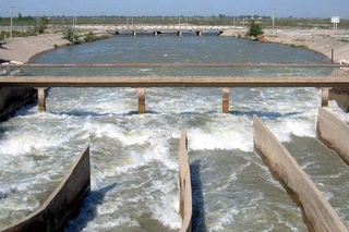 Өзбекстанда суў хожалығы балансларын дүзиў тәртиби белгиленди