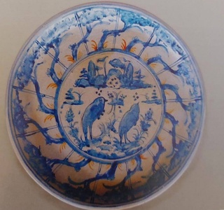 Историко-культурные памятники Темуридов, хранящиеся в Национальном музее истории Азербайджана