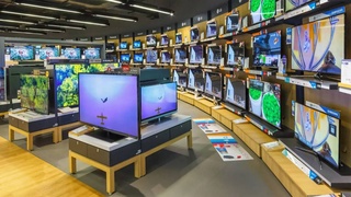 В Узбекистан за девять месяцев было импортировано 99,8 тысяч телевизоров