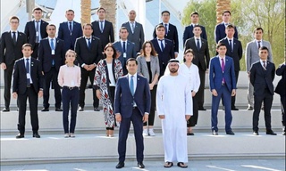 O‘zbekiston davlat xizmatchilari uchun «yosh liderlar dasturi» ishga tushdi