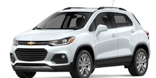 Янги “Tracker” 10 км ҳам юрмай нуқсони чиқди