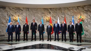 The Minister of Foreign Affairs of Uzbekistan took part in the meeting of the CIS Foreign Ministers